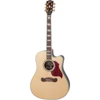 GIBSON Songwriter Studio CutAway Antique - Гитара электроакустическая