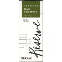 D`addario dkr0535  трости для тенор-саксофона, reserve (3 1/2), 5шт. в пачке