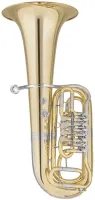 Туба F V.F.Červený Aria CFB641-4