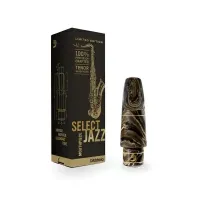 Мундштук для тенор саксофона D'Addario Select Jazz Marble D7M эбонитовый