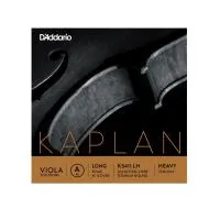 D'Addario KS411 LH струна А Kaplan альта
