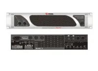VOLTA SW-570 Профессиональный туринговый усилитель мощности двухканальный. Мощность (8/4/2 Ом)  - 2х300 Вт/ 2х570 Вт/ 2х1000 Вт. 2U-19", масса 10.5 кг<br><br>