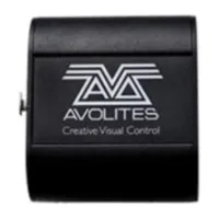 AVOLITES T1 - USB-DMX контроллер