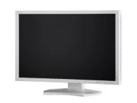NEC MultiSync P242W - LCD Монитор, белый