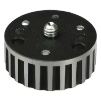 120-38 адаптер 3/8M-3/8F Manfrotto