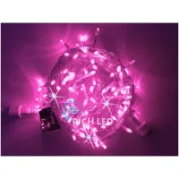 RICH LED RL-S10CF-220V-CT/P - Гирлянда