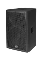 Wharfedale Pro DELTA X15 (Eu) Профессиональная акустическая система двухполосная. Мощность (RMS/Progr) 500/1000 Вт. Диапазон воспроизведения 50 Гц - 20 КГц, Max SPL- 131 дБ, направленность 90х45 град., сопротивление 8 Ом. Комплектация - 15"+2". Цвет черны