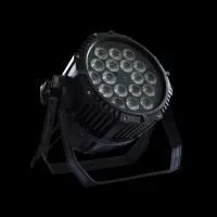 Show Glow SG1815PARRGBWAUVIP LED Светодиодный прожектор PAR18х15