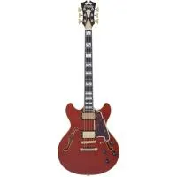 D'angelico excel mini dc viola