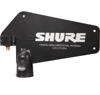 Shure PA805Z2-RSMA - Пассивная направленная антенна
