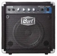 GE15B-EU GE Series Басовый комбоусилитель, 15Вт, Cort