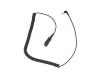 QD(P) - 2.5 mm (01), для VoIP и аналоговых телефонов