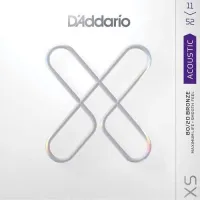 D'Addario XSABR1152 - Струны для акустических гитар
