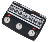 Boss DM-101 Delay Machine - Педали Delay/Echo