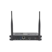 Встраиваемый ПК ( i5-1235U/DDR5 8Gb/ 256Gb/WiFi6/BT/Win10Pro )
