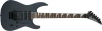 JACKSON X SERIES SLXDX - SATIN BLACK электрогитара, цвет черный