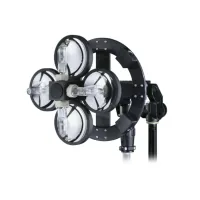 DLH4x150S осветительный прибор Dedolight