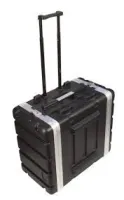 PROAUDIO A12W - Рэковый кейс