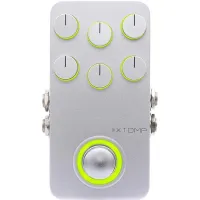 Hotone XTOMP моделируемая педаль для гитары, Bluetooth