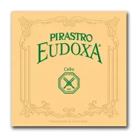 Pirastro Eudoxa 234020 (4 шт) Струны для виолончели 