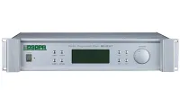 DSPPA MP-9914T Программируемый таймер, для управления аудио-насителями. LCD дисплей, многофункциональное меню.