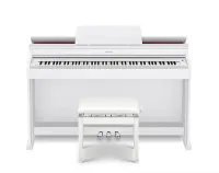 Celviano AP-470WE, цифровое фортепиано  С БАНКЕТКОЙ