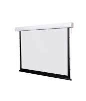 Экран настенный с электроприводом digis dstp-4310 (tab-tension prime, формат 4:3, 300", 612x488, рабочая поверхность 600x450, mw)