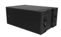 EM Acoustics ST-218 - Мощный сабвуфер фазоинверторного типа