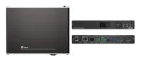 Kramer KDS-17DEC- Декодер и приемник из сети Ethernet видео 4K60 (4:4:4) с HDCP 1.4/2.2, аудио, RS-232, ИК