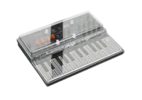 Decksaver Arturia Microfreak - Защитные крышки для DJ-техники