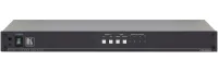 Kramer VM-24H- Коммутатор 2x1 и усилитель-распределитель 1:4 сигнала HDMI