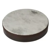 Remo hd-8510-00  10" бубен frame drum, мембрана fiberskyn