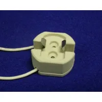 OSRAM Lampholder G12