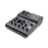 Moti.vity MDC6 Микшер со звуковой картой USB, , , шт