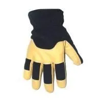 # 274 Goat Skin/Generic C100 L, перчатки рабочие, кожа -