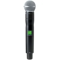 SHURE UR2/58 J5E - Передатчик для радиосистемы
