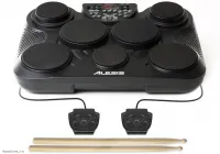 ALESIS COMPACTKIT 7 - Электронная ударная установка