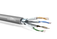 Gabreal CAT6A F/FTP 23 AWG LSLTx
