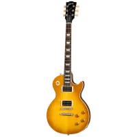 Gibson Les Paul Standard 50s Faded Vintage Honey Burst