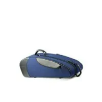 BAM 5003SB  Classic III кейс из высокопрочного материала под скрипку, синий