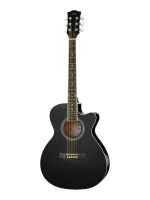 GA-H10-39-BK Акустическая гитара, Smiger
