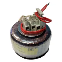Трансформатор Paradox ТТП-40 (16,5V/2,5 A. с предохранителем)
