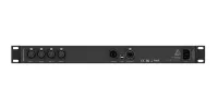 MADRIX IA-HW-001014 MADRIX® LUNA 4 Конвертор сигнала Ethernet в DMX  - Art-Net node / USB 2.0 DMX512 interface, 4 x 512 DMX channels OUT, 1 x 512 DMX channels IN