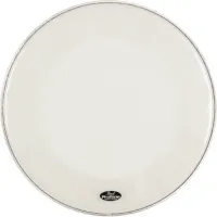 PEARL PTH-18C - однослойный пластик, 18", с напылением, серия ProTone