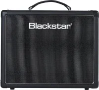 HT-5R COMBO Blackstar (VIT), ламповый комбоусилитель, мощность 5 ватт, 1х12” динамик Blackbird 50, 2 канала, ревербератор,Витринный образец.