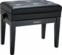 Roland RPB-400BK-EU регулируемая банкетка черная