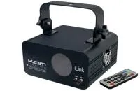 Kam Ilink Gbc
