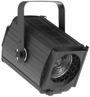 ИМЛАЙТ ACCENT 1200 PC GX9.5 Sistema, без лампы ( под заказ) Театральный прожектор с линзой PC (каменистая) и патроном GX9.5.