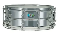 LU5514SL Supralite Малый барабан 14" x 5.5", сталь, Ludwig