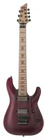 Schecter JEFF LOOMIS JL-7 FR VRS Гитара электрическая семиструнная, крепление грифа: клеенный